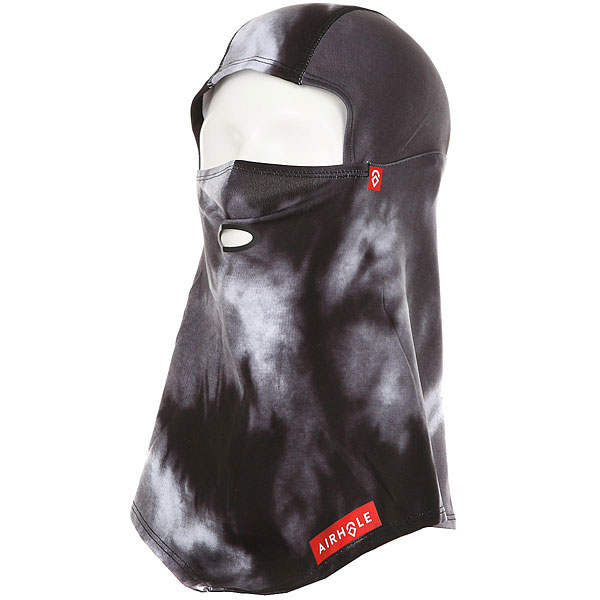 

Баклава Airhole Balaclava Hinge Drytech Woods