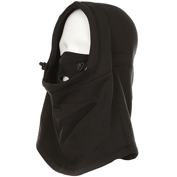 

Баклава Airhole Airhood Polar Black