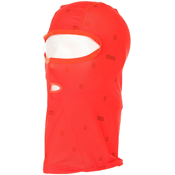 

Баклава Airhole Balaclava Drylite Red