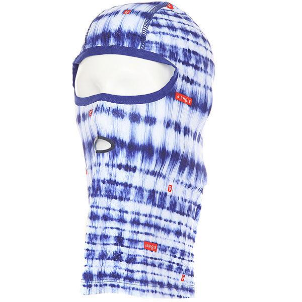 

Баклава Airhole Balaclava Drylite Sky Blue