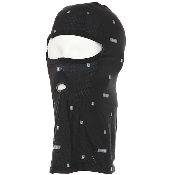 

Баклава Airhole Balaclava Drylite Black