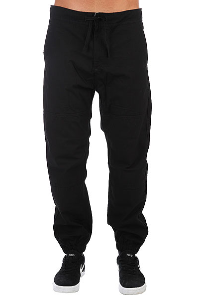 фото Штаны прямые Carhartt WIP Marshall Jogger Cypress