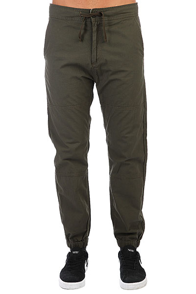 фото Джинсы узкие Carhartt WIP Trevor Pant Black