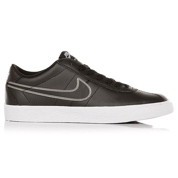 Nike Bruin Zoom Prm Black