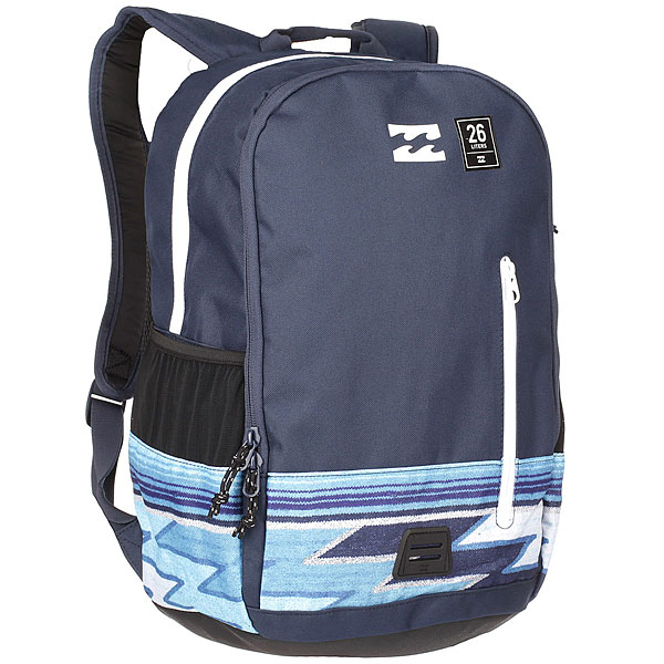 фото Рюкзак городской Billabong Command Lite Pack 26 L Blue