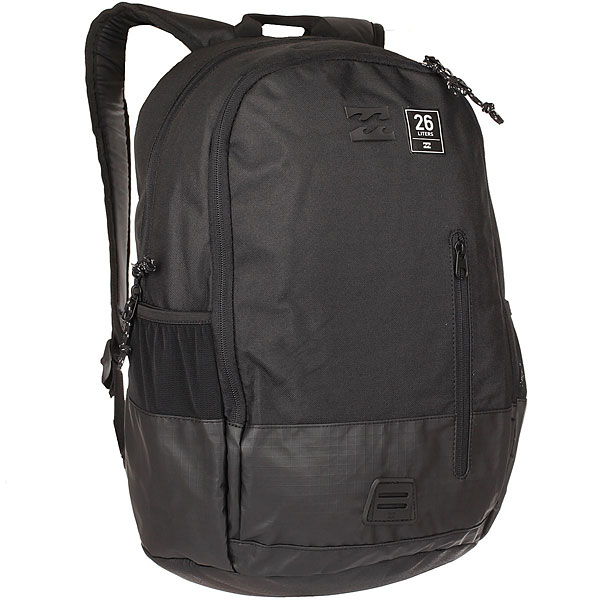 фото Рюкзак Billabong Command Lite Pack Stealth