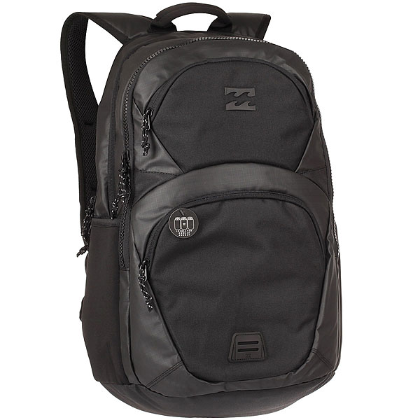 фото Рюкзак Billabong Command Surf Pack Stealth