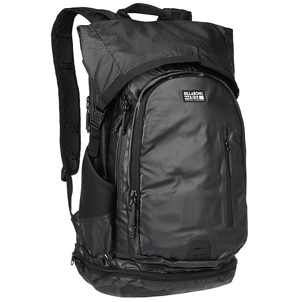 фото Рюкзак туристический Billabong Surftrek Pack Stealth