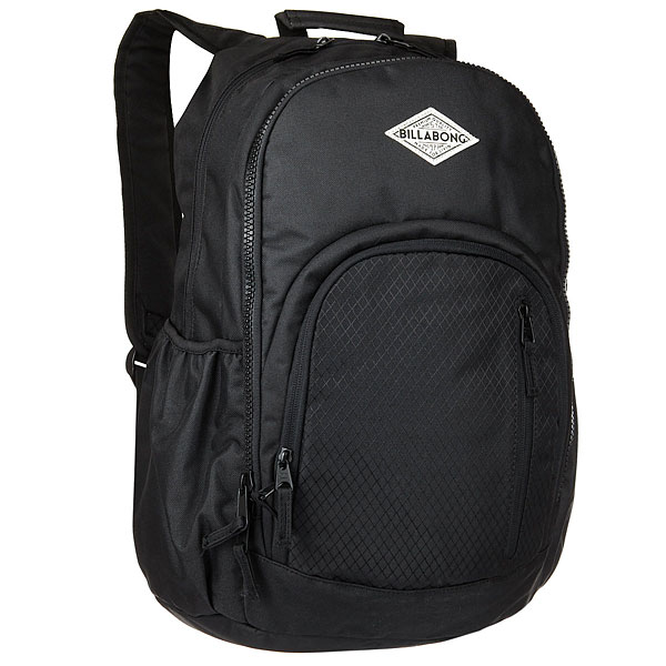 фото Рюкзак Billabong Roadie Black