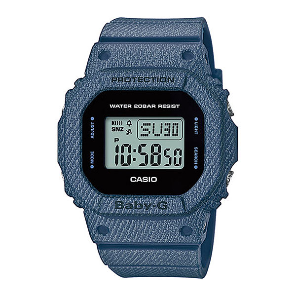 фото Кварцевые часы Casio G-Shock Baby-g bgd-560de-2e