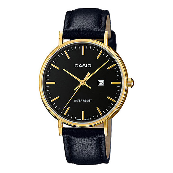 фото Кварцевые часы Casio Collection lth-1060gl-1a