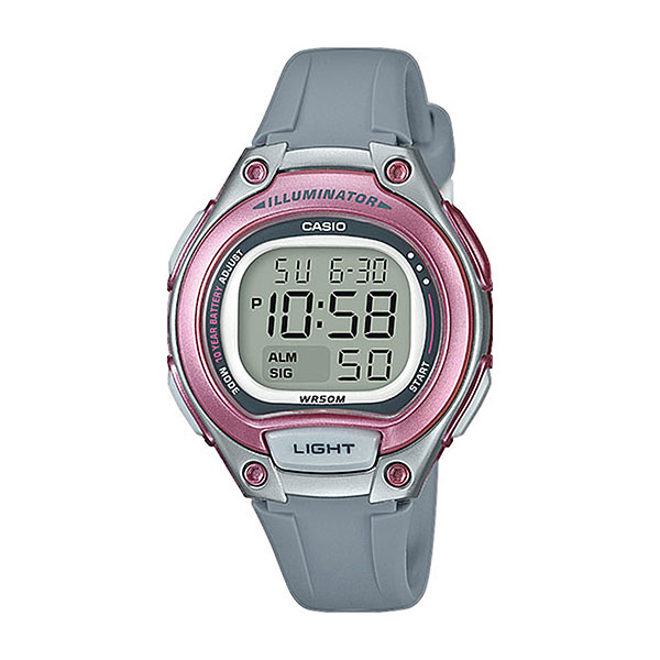 фото Кварцевые часы Casio Collection lw-203-8a