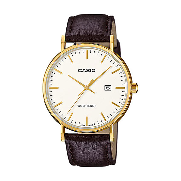 фото Кварцевые часы Casio Collection mth-1060gl-7a