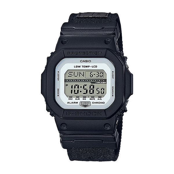 фото Кварцевые часы Casio G-Shock gls-5600cl-1e
