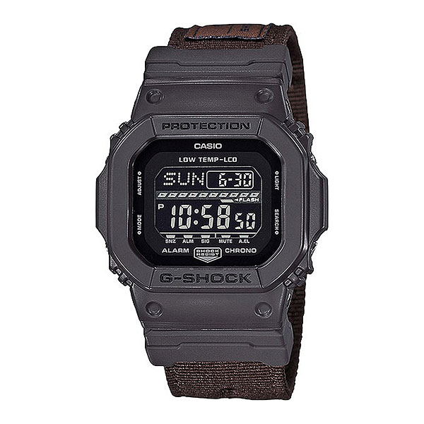 фото Кварцевые часы Casio G-Shock gls-5600cl-5e