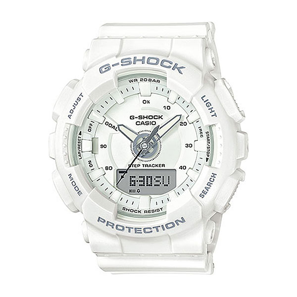 фото Кварцевые часы Casio G-Shock gma-s130-7a