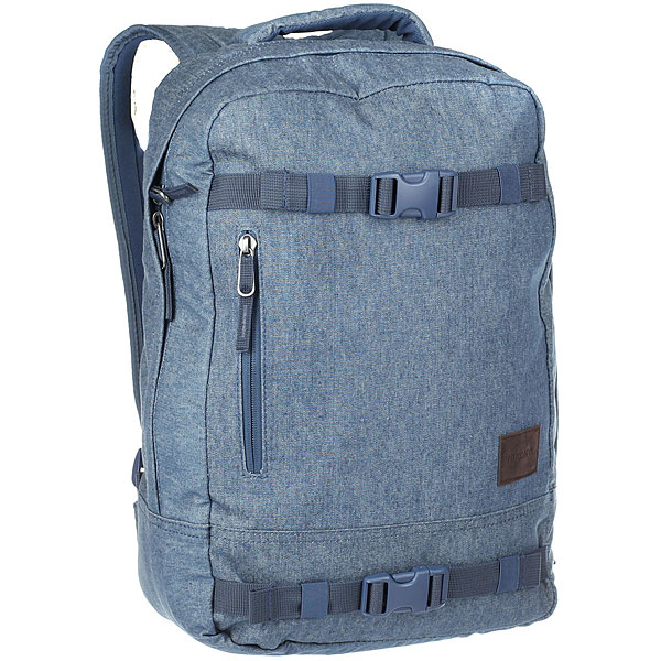 

Рюкзак спортивный Nixon Del Mar Backpack Denim