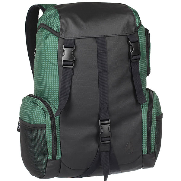 Waterlock 2024 backpack iii