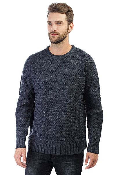 фото Свитер Billabong Allen Sweater Navy