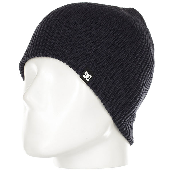 фото Шапка DC Clap Hats Dark Indigo