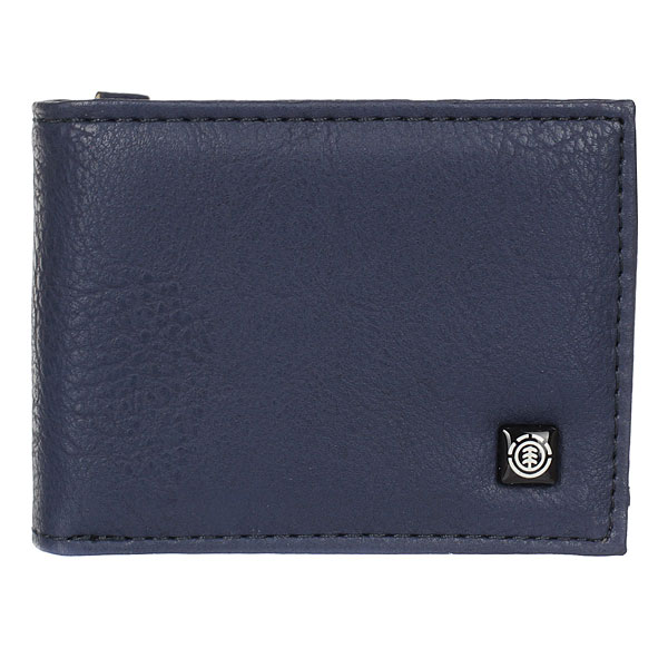 фото Кошелек Element Segur Wallet Indigo