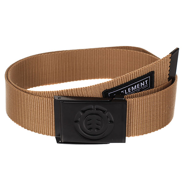 фото Ремень Element Beyond Belt Bronco Brown