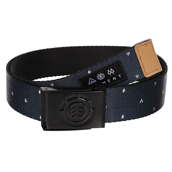 фото Ремень Element Beyond Belt Eclipse Navy