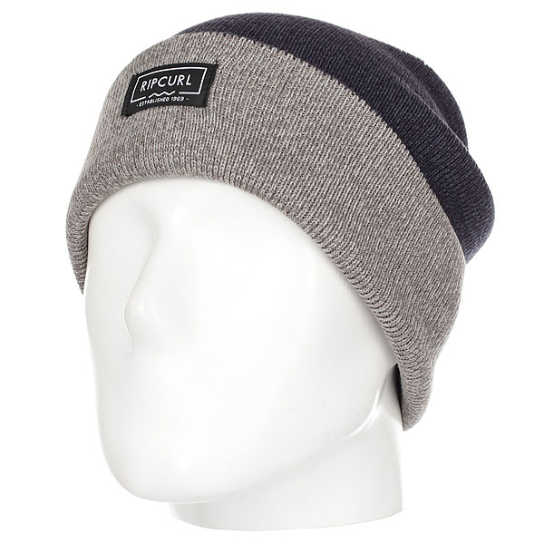 фото Шапка Rip Curl New Rolla Beanie Night Sky