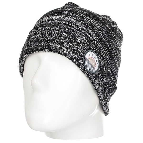 фото Шапка женская Rip Curl Bixby Beanie Steel Marle