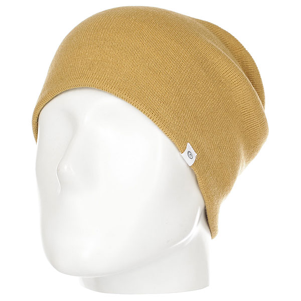 фото Шапка женская Rip Curl Brash Beanie Prairie Sand