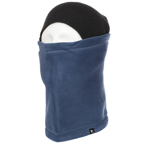 фото Шарф снуд Rip Curl Polar Neckwarmer Insignia Blue