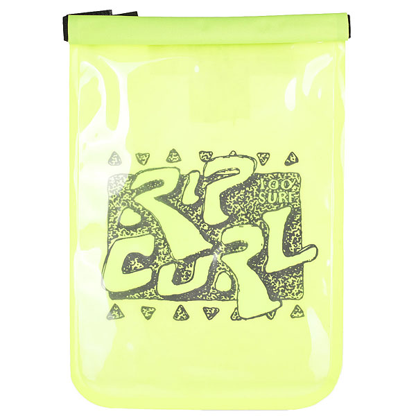 фото Сумка Rip Curl Lay Day Small Wetsack Lime