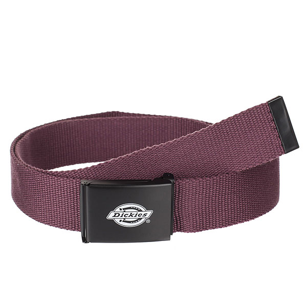 фото Ремень Dickies Orcutt Maroon