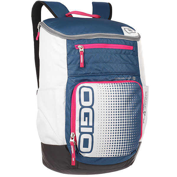 фото Рюкзак туристический Ogio C4 Sport Pack Poseidon