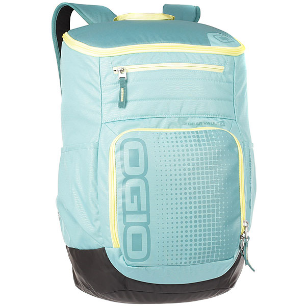 фото Рюкзак туристический Ogio C4 Sport Pack Aqua