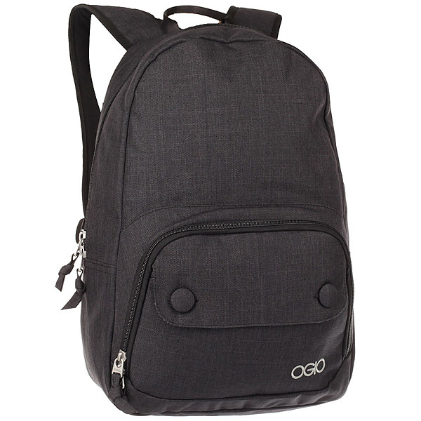 

Рюкзак городской Ogio Rockefeller Pack Black