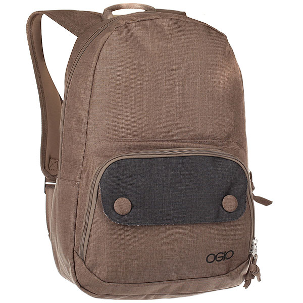 

Рюкзак городской Ogio Rockefeller Pack Terra