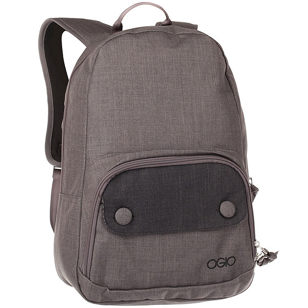 

Рюкзак городской Ogio Rockefeller Pack Grey