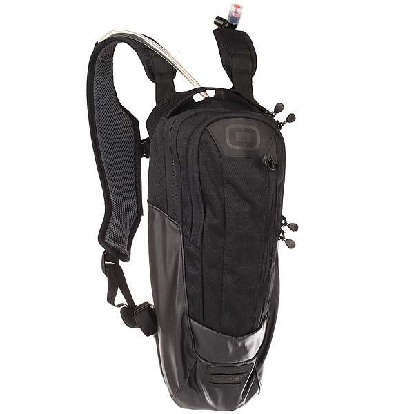 

Рюкзак туристический Ogio Atlas 100 Hydration Pack Stealth