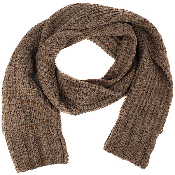 фото Шарф Billabong Anchorage Scarf Chocolate Heather