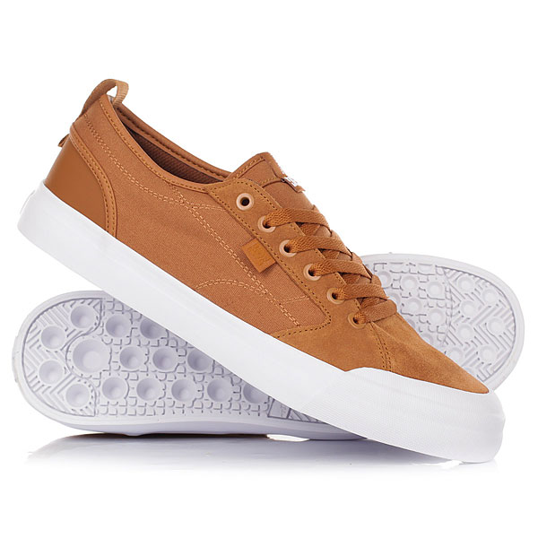 

Кроссовки DC Evan Smith Brown