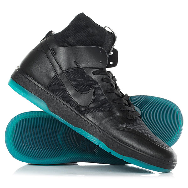 Nike dunk clearance high elite sb