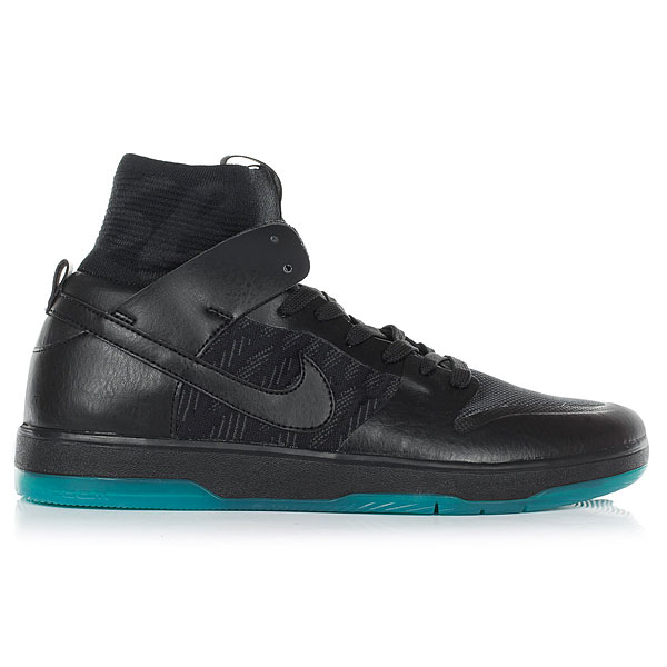 Nike dunk clearance high elite sb