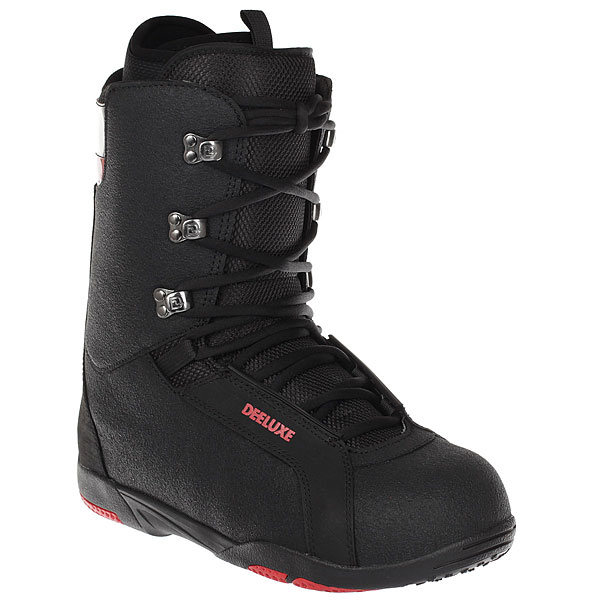 

Deeluxe Omega Lace black