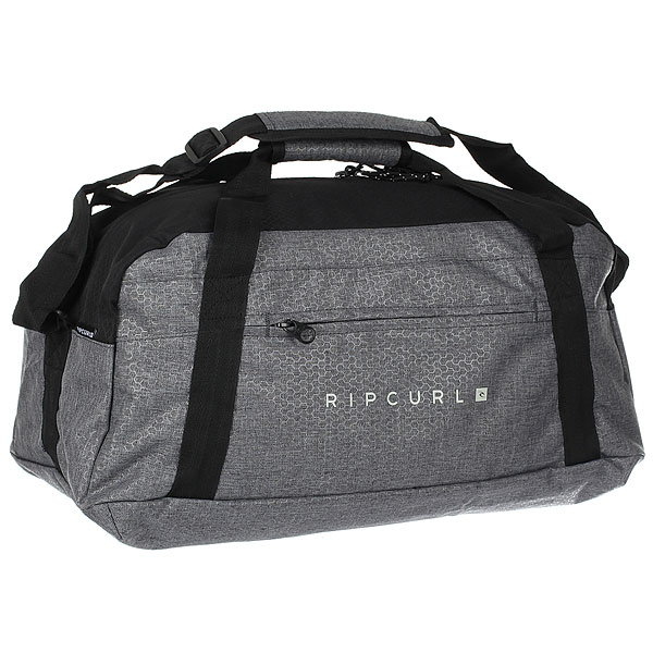 фото Сумка спортивная Rip Curl Mid Duffle Midnight