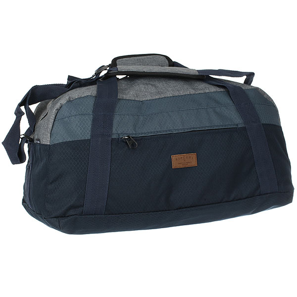 фото Сумка спортивная Rip Curl Mid Duffle Stacka Navy