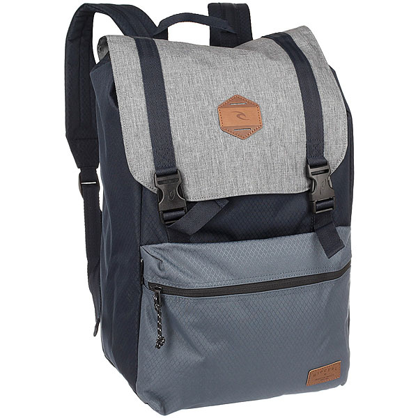 фото Рюкзак туристический Rip Curl New Rucker Stacka Navy