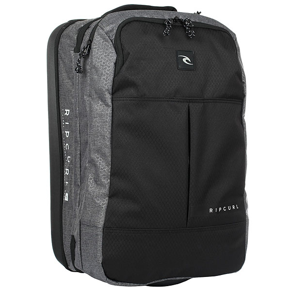 фото Сумка дорожная Rip Curl F-light 2.0 Cabin 35 L Midnight