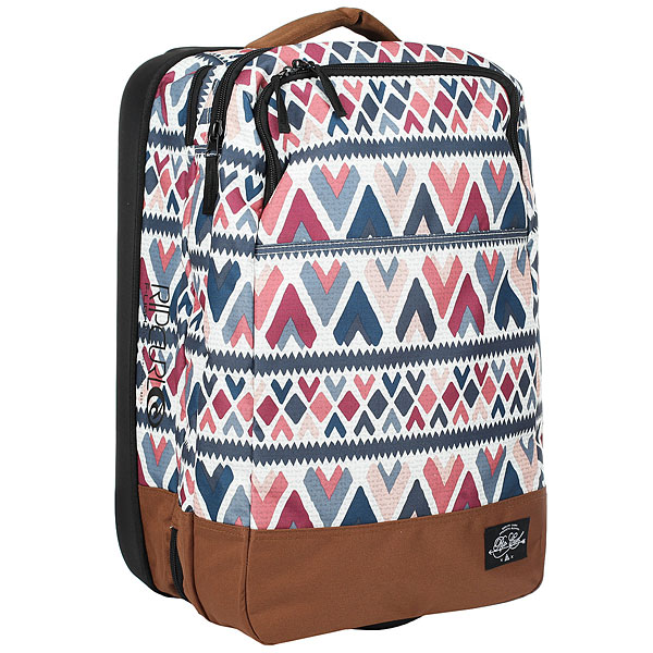 фото Сумка дорожная женская Rip Curl Navarro Cabin 35 L Cannoli Cream