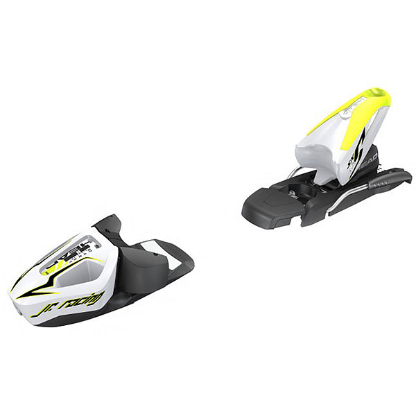 фото Крепления для лыж TYROLIA Sx 9 Race Breake 78 White/Black/Fl.yellow